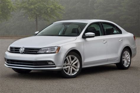 2015 Volkswagen Jetta tdi photo