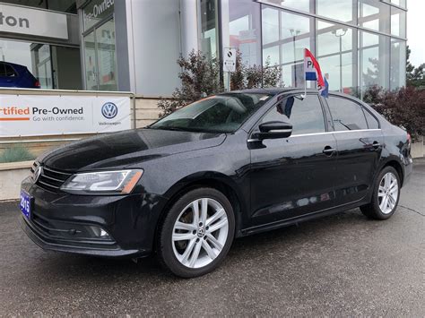 2015 Volkswagen Jetta tdi photo