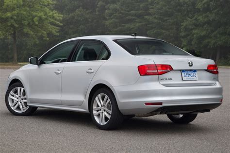 2015 Volkswagen Jetta tdi