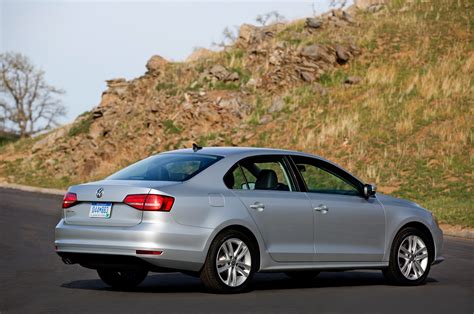 2015 Volkswagen Jetta photo