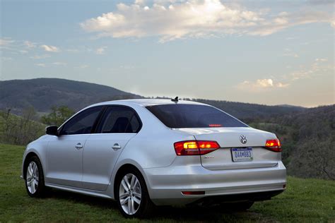 2015 Volkswagen Jetta