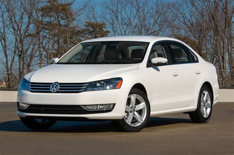 2015 Volkswagen Passat tdi photo