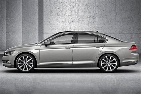 2015 Volkswagen Passat tdi photo