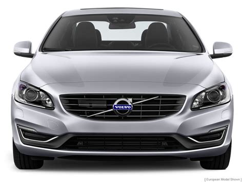 2015 Volvo S60 photo