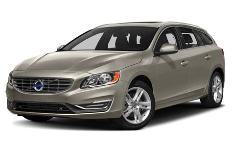 2015 Volvo V60cc photo