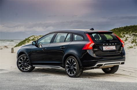 2015 Volvo V60cc