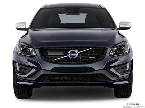 2015 Volvo Xc60 photo