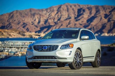 2015 Volvo Xc60