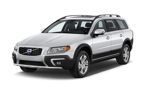 2015 Volvo Xc70 engine