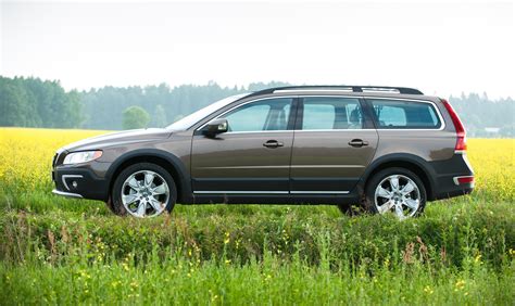 2015 Volvo Xc70 photo