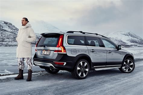 2015 Volvo Xc70