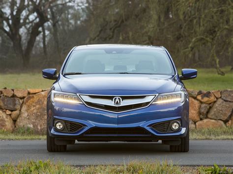 2016 Acura Ilx photo