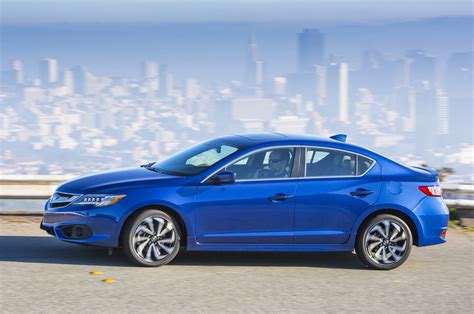 2016 Acura Ilx photo