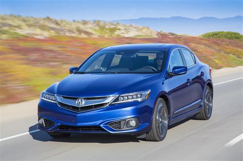 2016 Acura Ilx