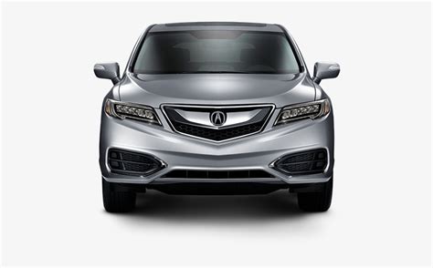 2016 Acura Rdx photo