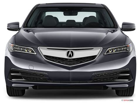 2016 Acura Tlx photo