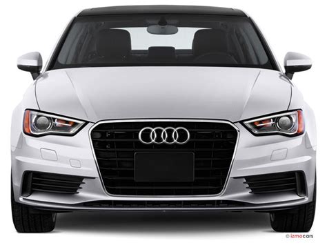 2016 Audi A3 photo