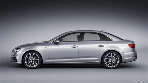 2016 Audi A4 photo