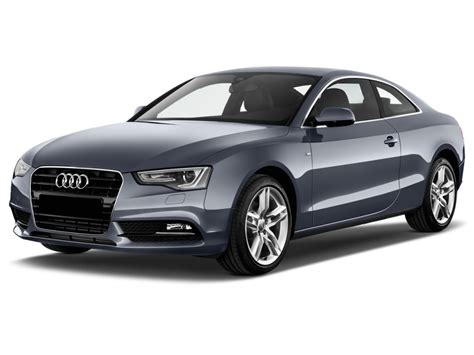 2016 Audi A5 photo