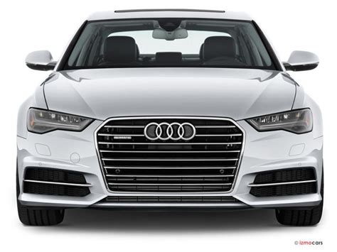 2016 Audi A6 photo