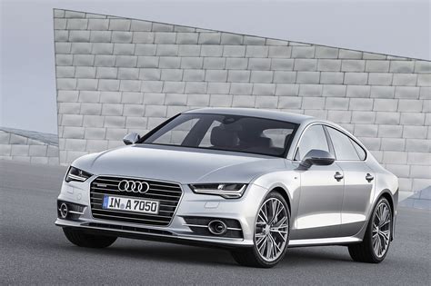 2016 Audi A7 photo