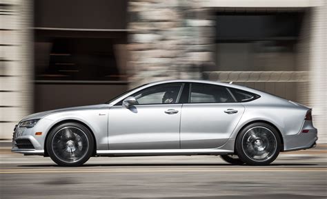 2016 Audi A7 photo