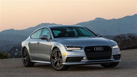 2016 Audi A7