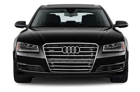 2016 Audi A8 photo