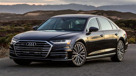 2016 Audi A8