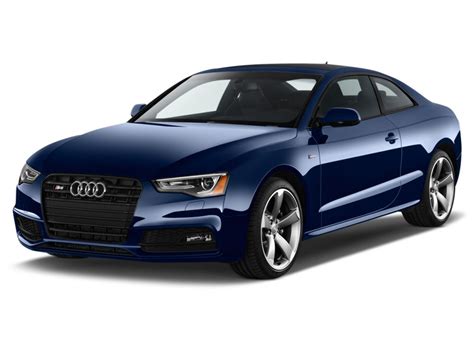 2016 Audi S5 photo