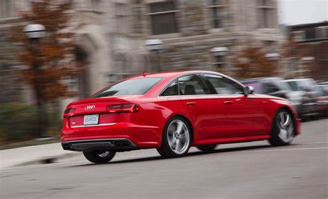 2016 Audi S6 photo