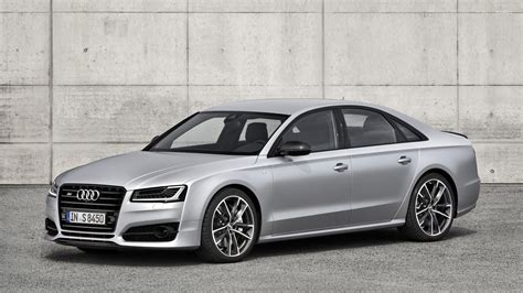 2016 Audi S8 photo