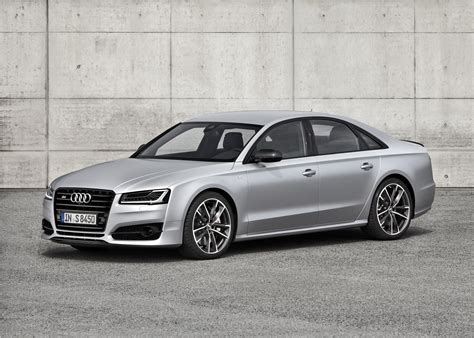 2016 Audi S8