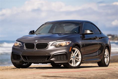 2016 Bmw 228i photo