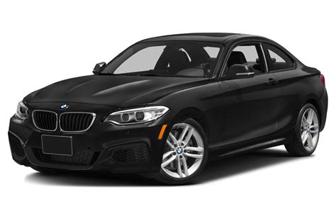 2016 Bmw 228i photo