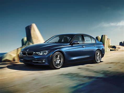 2016 Bmw 320i photo