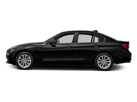 2016 Bmw 320xi photo