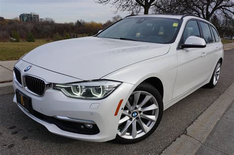 2016 Bmw 328d photo