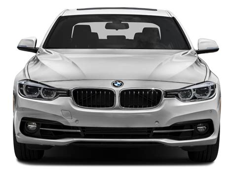 2016 Bmw 328i photo