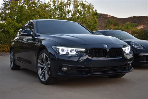 2016 Bmw 328xi photo