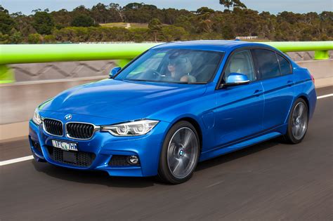 2016 Bmw 330e photo