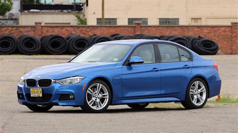 2016 Bmw 330e