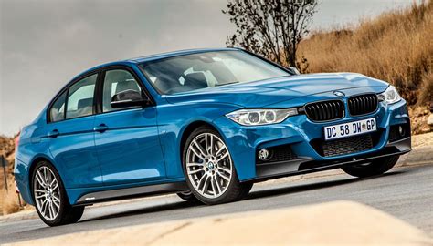 2016 Bmw 335i photo