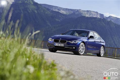 2016 Bmw 340i photo