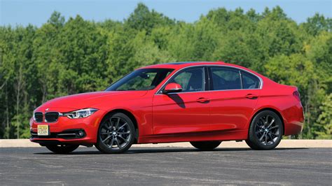 2016 Bmw 340i photo