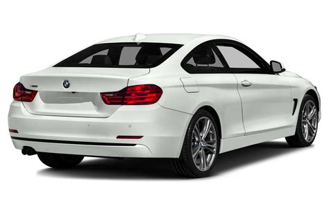 2016 Bmw 428i