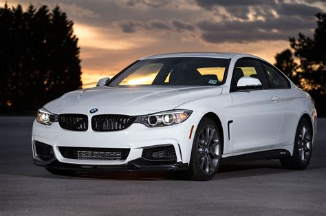 2016 Bmw 435i photo