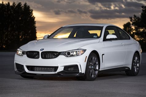 2016 Bmw 435i