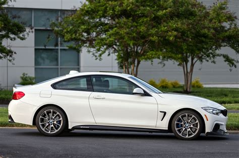 2016 Bmw 435xi photo