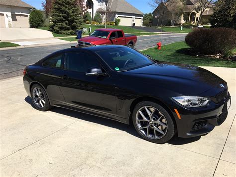 2016 Bmw 435xi